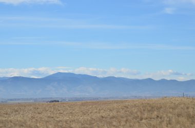 Northern colorado clipart