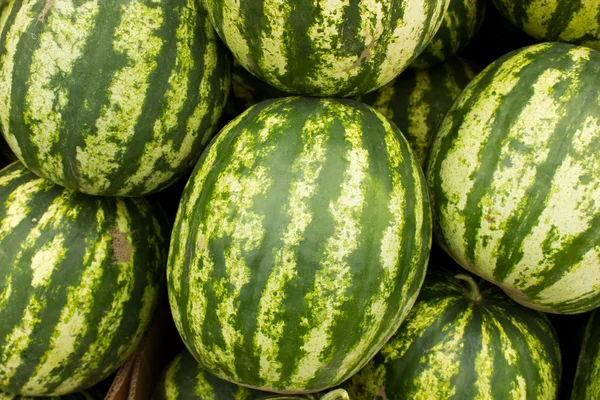 stock image Watermelons