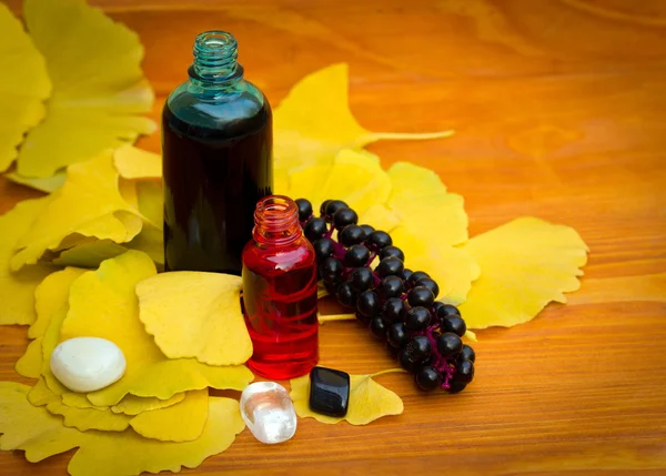 Aromaterapia — Foto de Stock