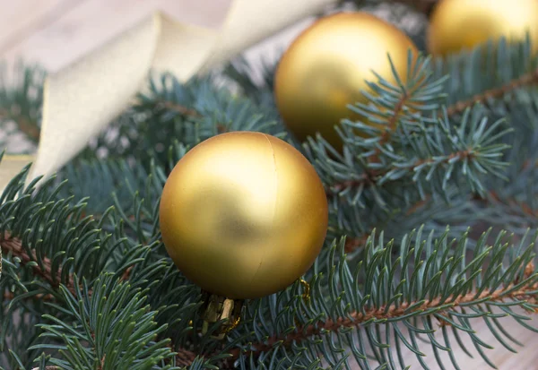 Frohe Weihnachten und ein gutes neues Jahr — Stockfoto