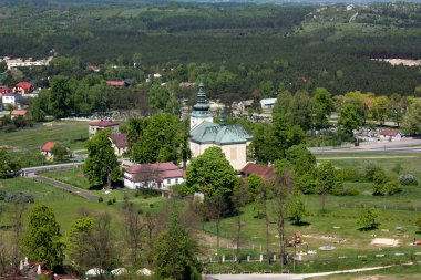 köy olsztyn