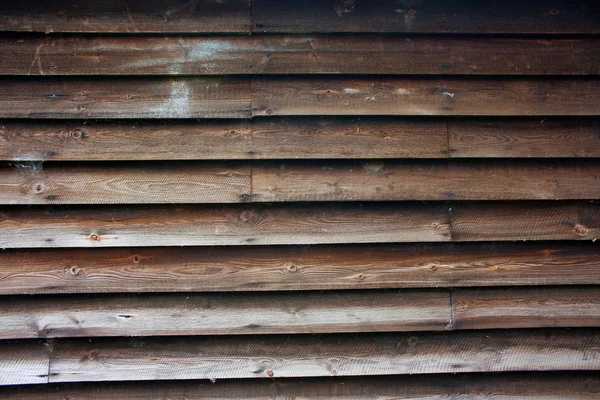 Holz Paneel Hintergrund — Stockfoto