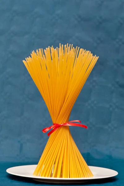 stock image Spaghetti