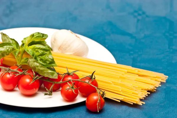 stock image Spaghetti