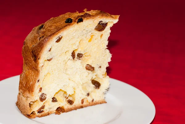 Fetta di panettone