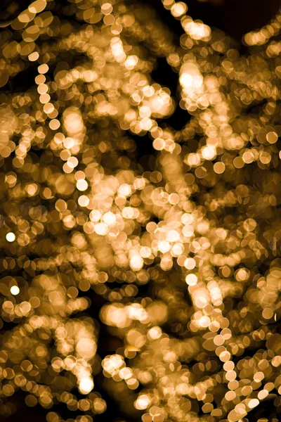 stock image Golden glitter