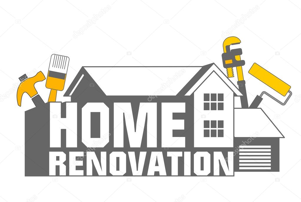 Home Renovation icon