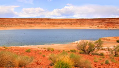 Lake Powell