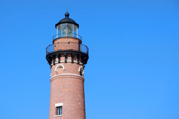 stock image Little Sable Point Light house