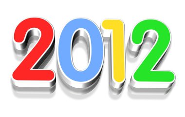 parlak renkli 2012