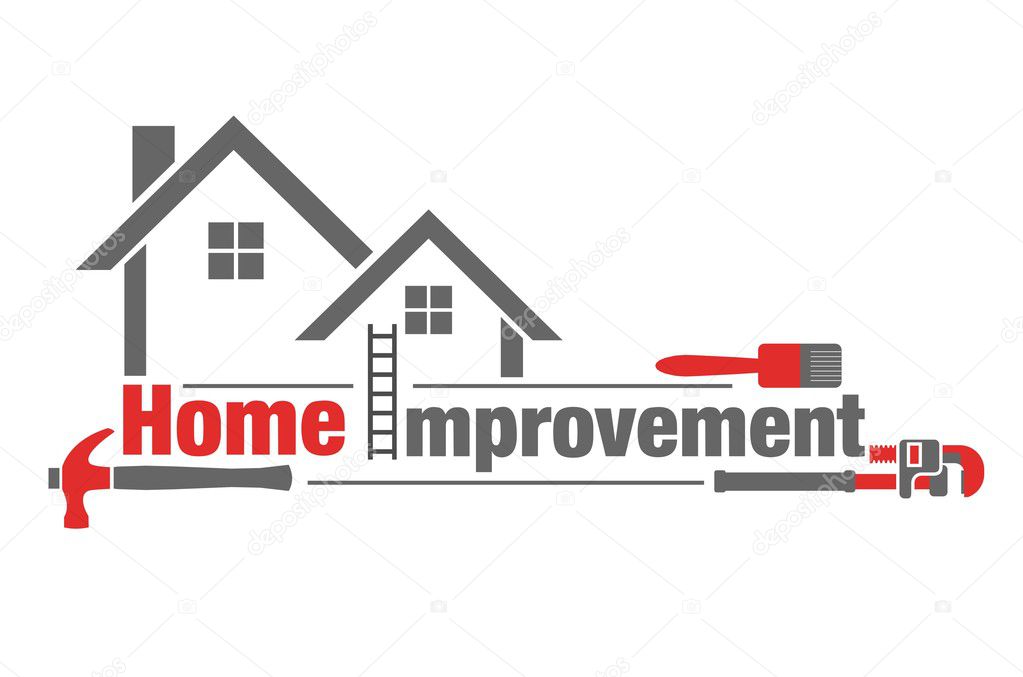 home improvement icon