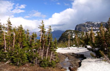 Logan pass