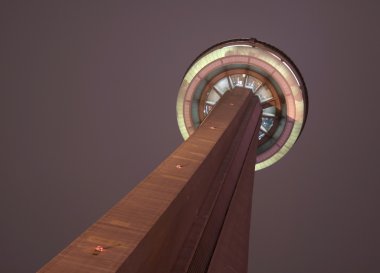 CN Kulesi