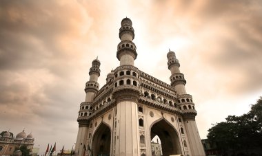 Charminar