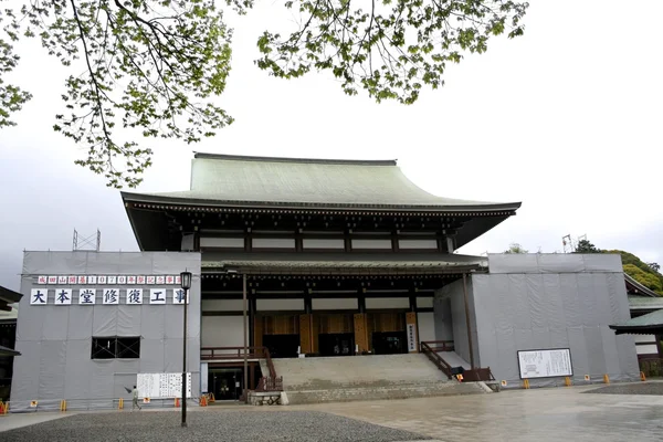 Temple japonais — Photo