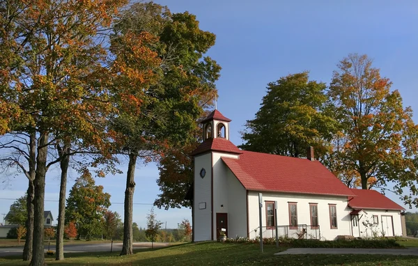 Kyrka — Stockfoto