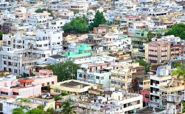 Hint şehir-vijayawada — Stok fotoğraf