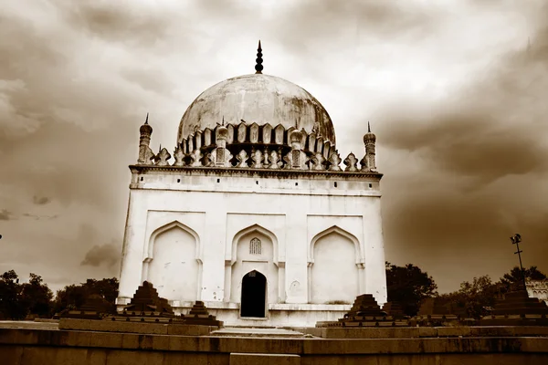 Tombes de Quli Qutb Shahi — Photo