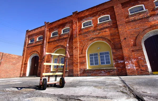 stock image Old Building