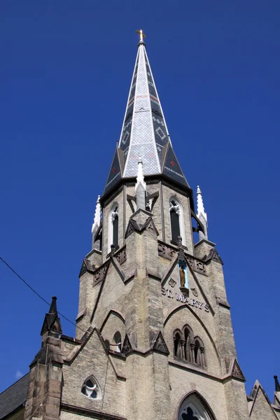 Chiesa storica — Foto Stock