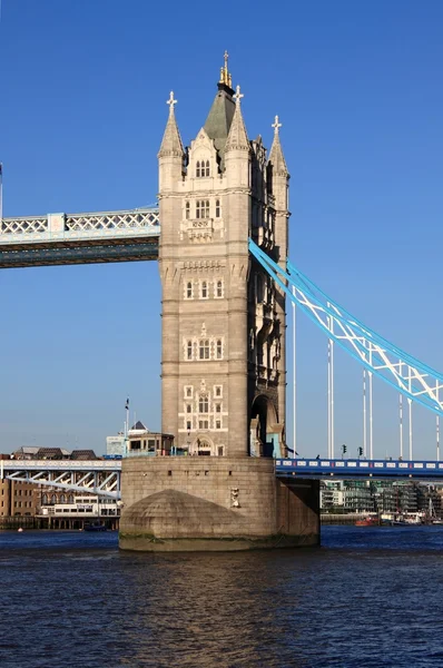 Torre del Londres —  Fotos de Stock