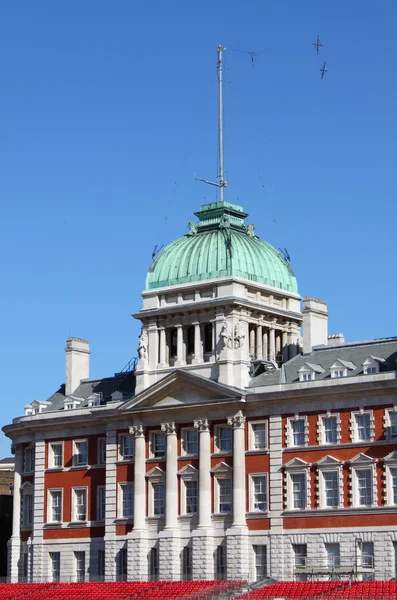 Old Admiralty Building — Stock Photo, Image