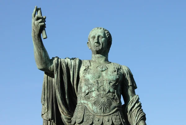 Imperador romano Nerva — Fotografia de Stock
