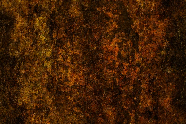 Braune Grunge-Oberfläche, Hintergrund — Stockfoto