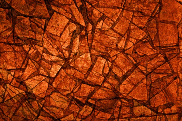 Sfondo di pietra marrone — Foto Stock