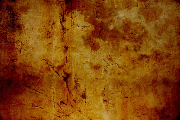 Eski duvar dokusu arkaplanı — Stok fotoğraf
