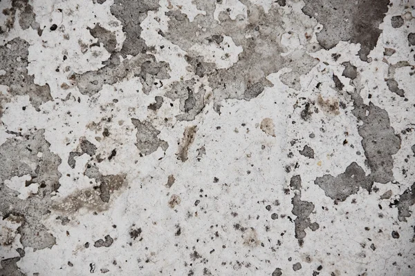 Biała powierzchnia betonu — Zdjęcie stockowe