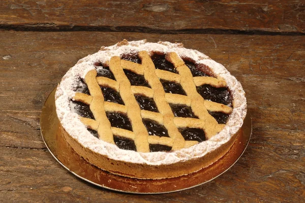 stock image Pie pastry