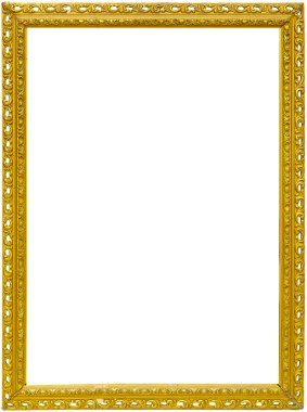 Antika Çerçeve