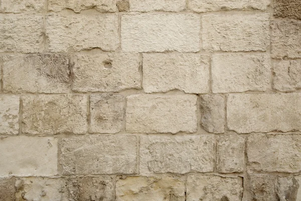 Alte Mauer — Stockfoto