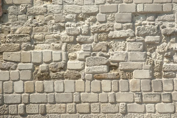 Стіна старим — стокове фото