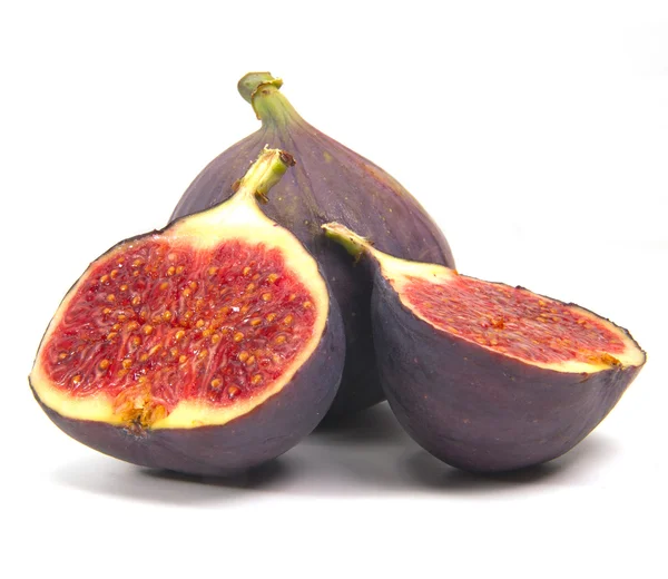 Fresh fig — Stock Photo, Image