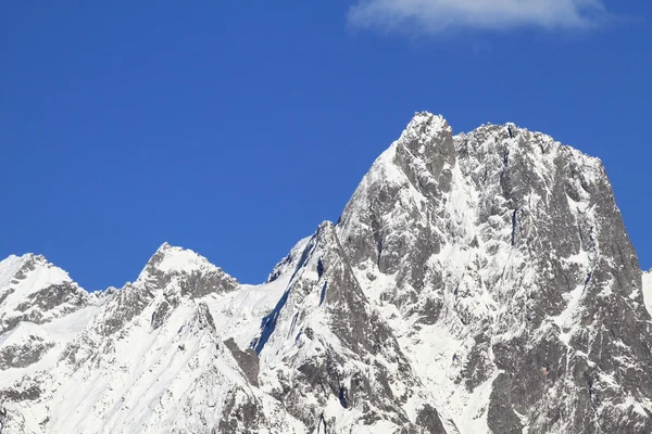 Alpler ve macera — Stok fotoğraf
