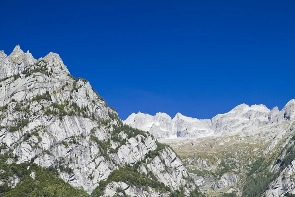 Alpes & Aventura —  Fotos de Stock