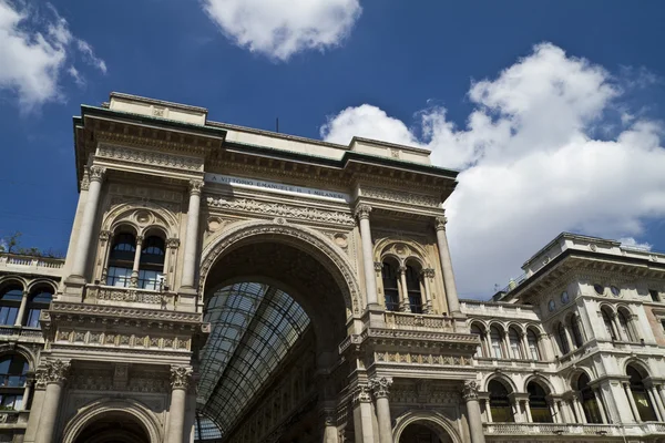 stock image Milan - Italy