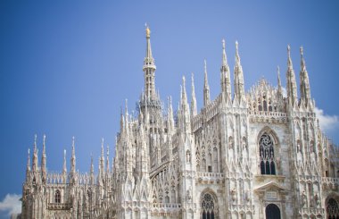 Duomo di Milano