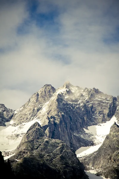 Alpen & Majestät — Stockfoto