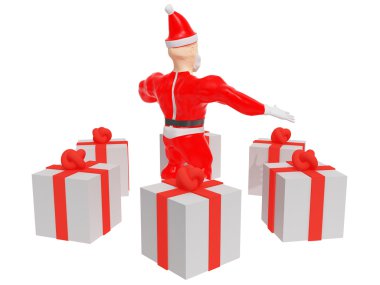 Noel Baba