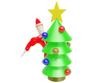 Noel Baba