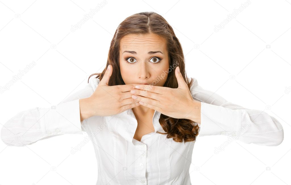 http://static7.depositphotos.com/1144472/733/i/950/depositphotos_7334724-Business-woman-covering-mouth-isolated.jpg