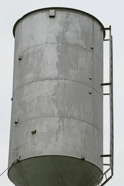 Vodárenská věž detail — Stock fotografie