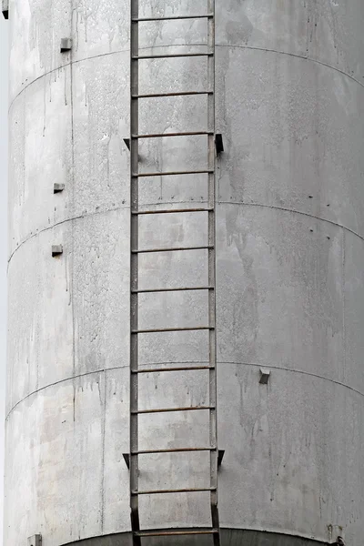Vodárenská věž detail — Stock fotografie