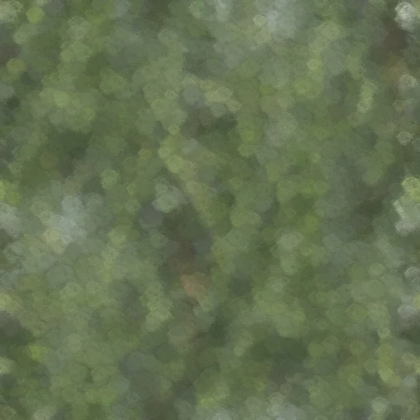 Měkký zelený bezešvá tapeta — Stock fotografie