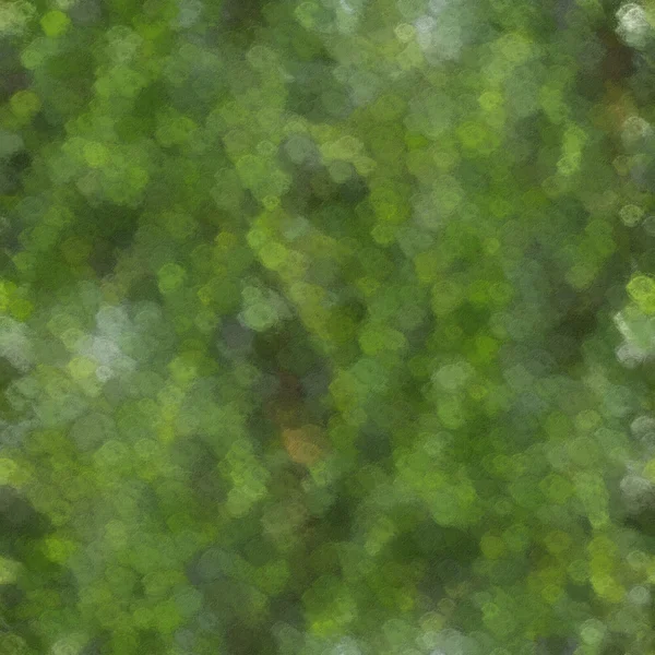 Мягкие зеленые бесшовные обои 2 . — стоковое фото