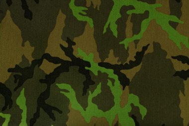 Camouflage clipart