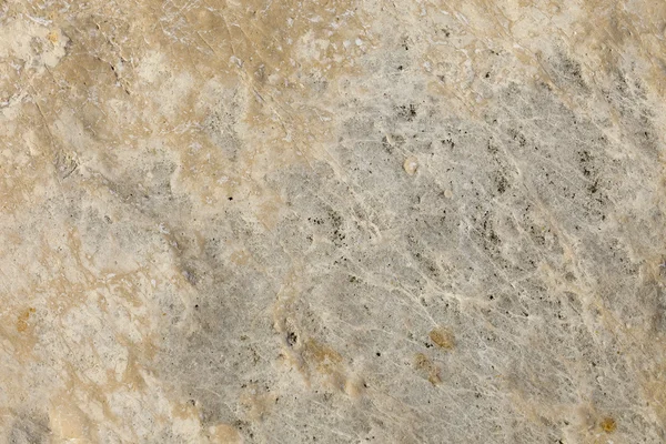 Textura de la antigua superficie de piedra amarilla — Foto de Stock